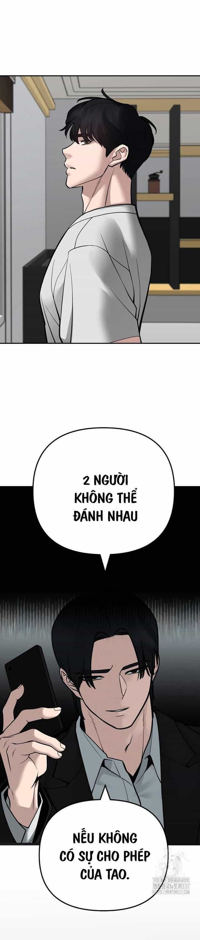 Giang Hồ Thực Thi Công Lý - Chương 101 - ảnh 34