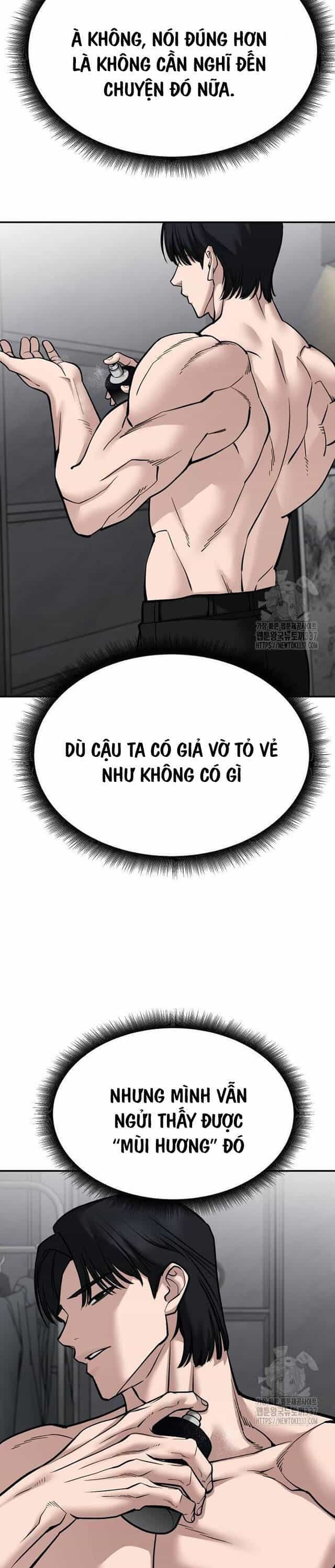 Giang Hồ Thực Thi Công Lý - Chương 101 - ảnh 38