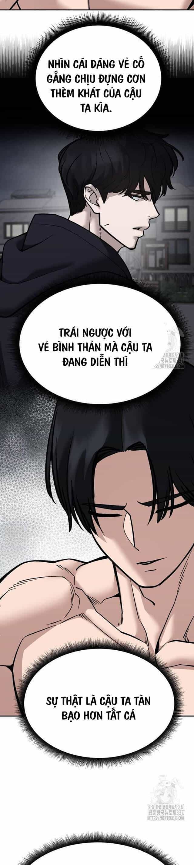 Giang Hồ Thực Thi Công Lý - Chương 101 - ảnh 39