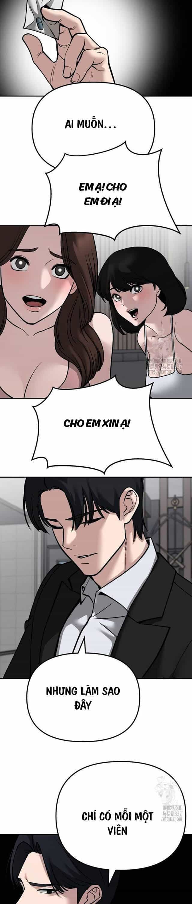 Giang Hồ Thực Thi Công Lý - Chương 101 - ảnh 48