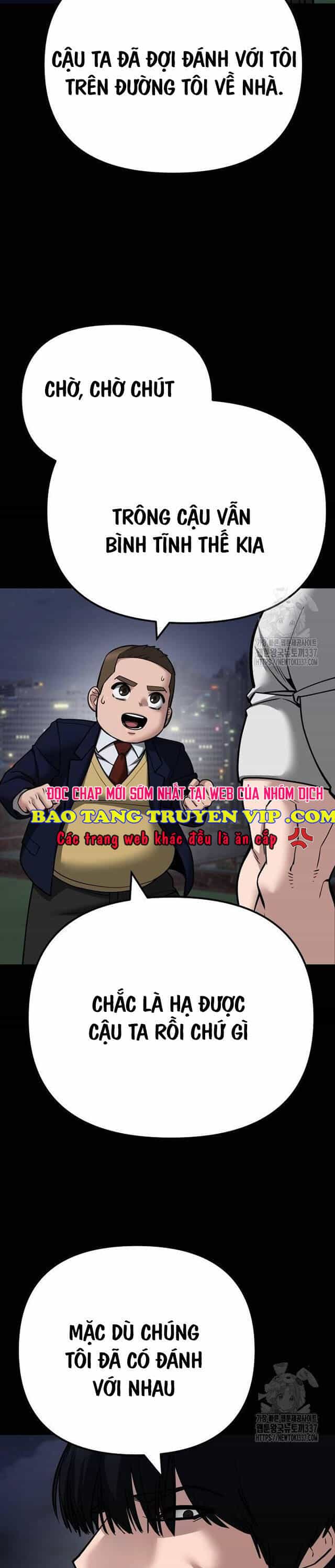 Giang Hồ Thực Thi Công Lý - Chương 101 - ảnh 7
