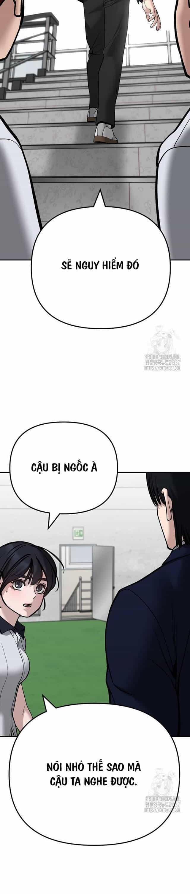 Giang Hồ Thực Thi Công Lý - Chương 101 - ảnh 79