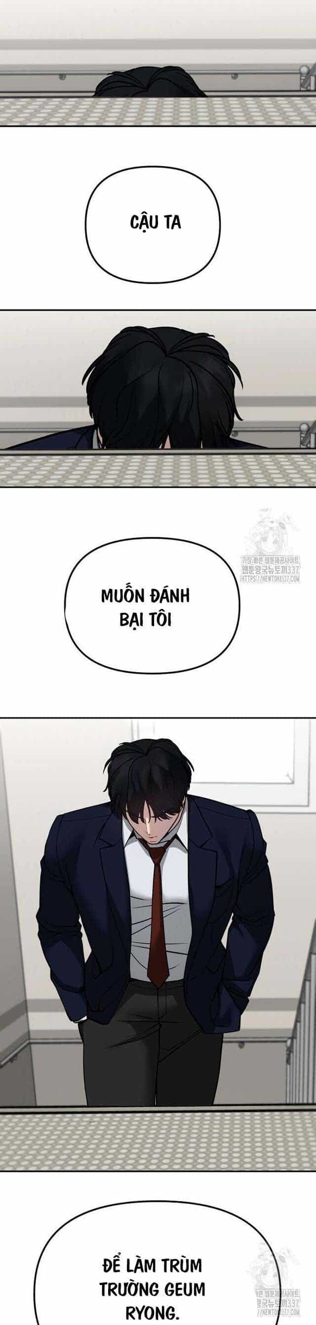 Giang Hồ Thực Thi Công Lý - Chương 101.5 - ảnh 37
