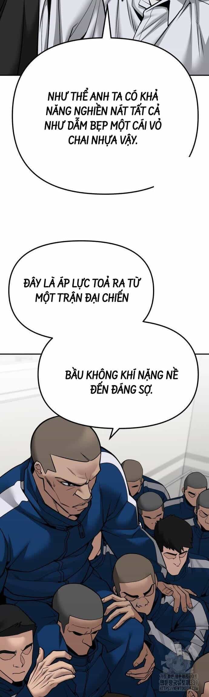 Giang Hồ Thực Thi Công Lý - Chương 102 - ảnh 18