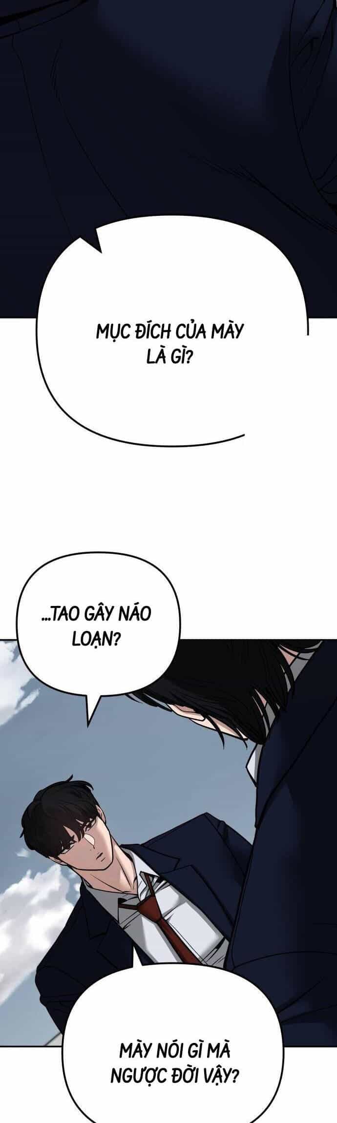Giang Hồ Thực Thi Công Lý - Chương 102 - ảnh 28