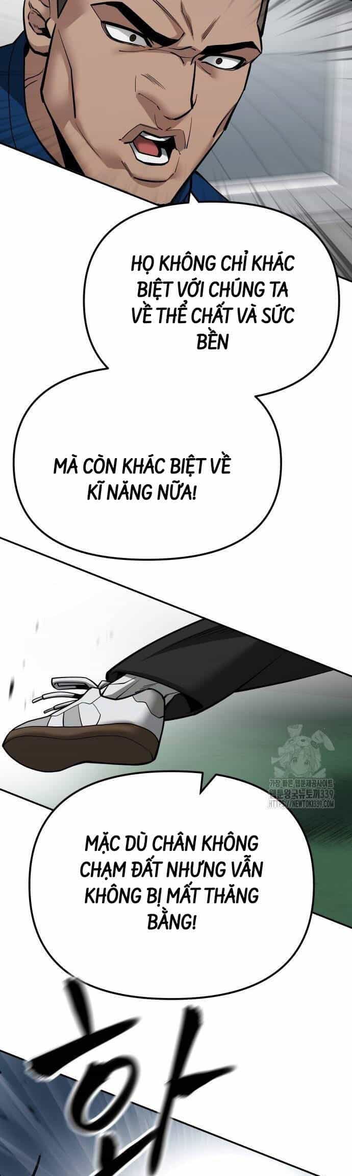 Giang Hồ Thực Thi Công Lý - Chương 102 - ảnh 45