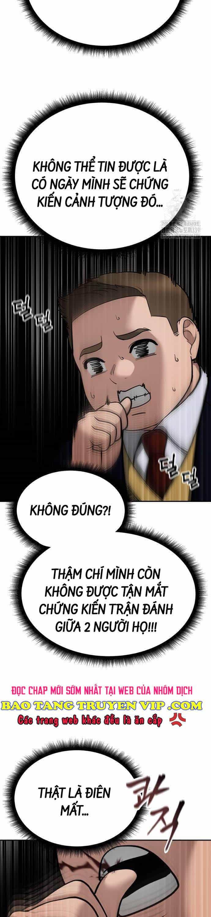 Giang Hồ Thực Thi Công Lý - Chương 102 - ảnh 5