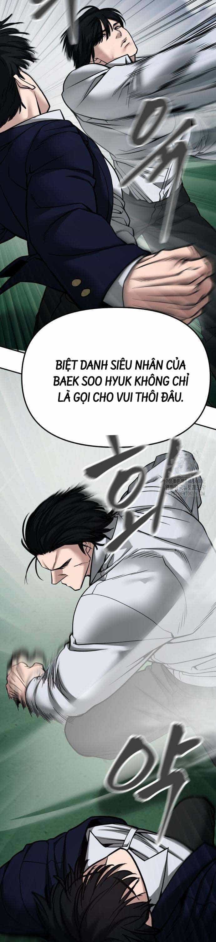 Giang Hồ Thực Thi Công Lý - Chương 102.5 - ảnh 16