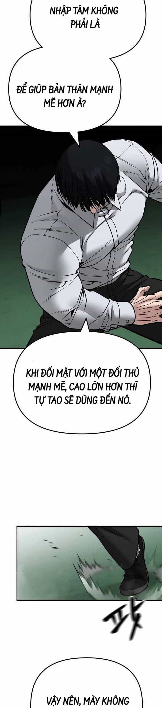 Giang Hồ Thực Thi Công Lý - Chương 103 - ảnh 17
