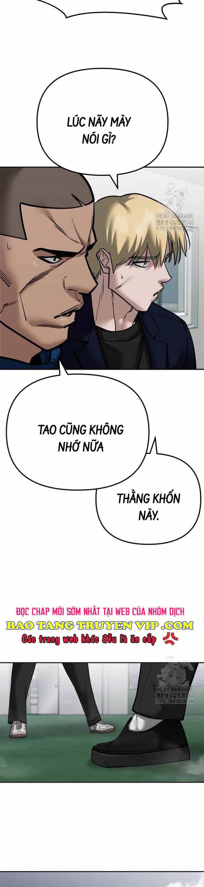 Giang Hồ Thực Thi Công Lý - Chương 103 - ảnh 5