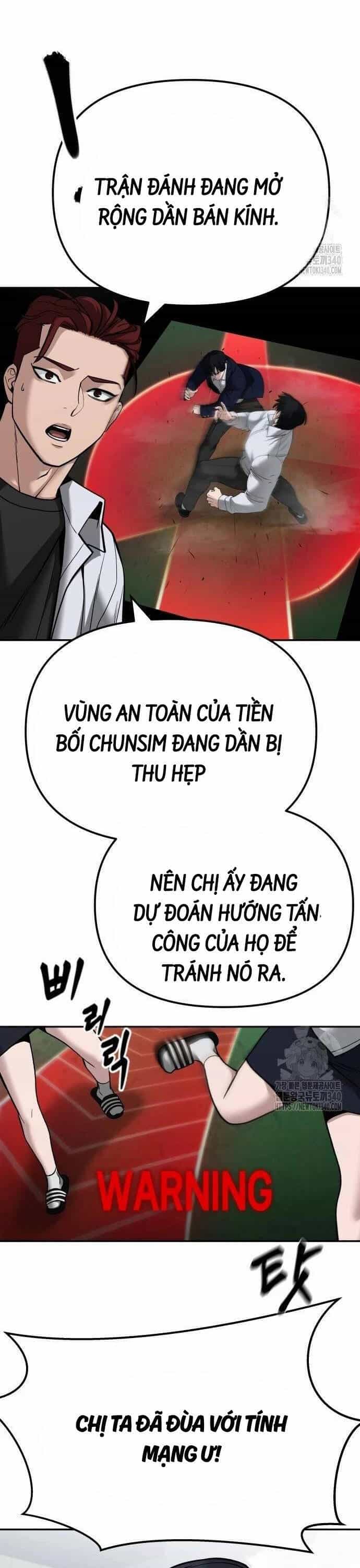 Giang Hồ Thực Thi Công Lý - Chương 103 - ảnh 64