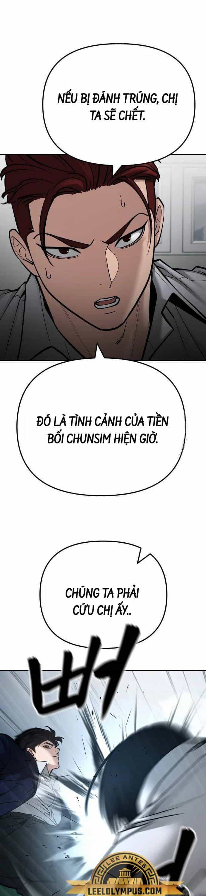 Giang Hồ Thực Thi Công Lý - Chương 103 - ảnh 67