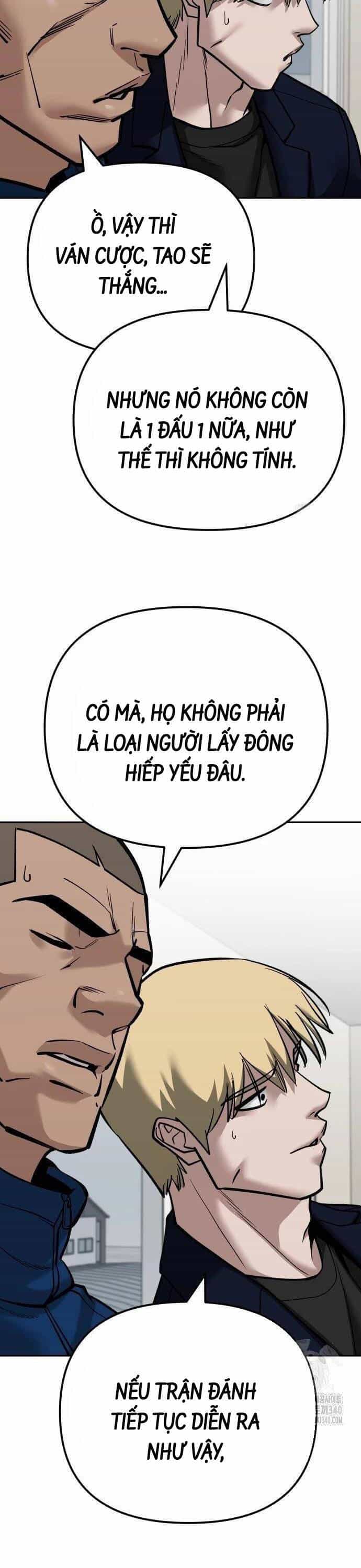 Giang Hồ Thực Thi Công Lý - Chương 103 - ảnh 73