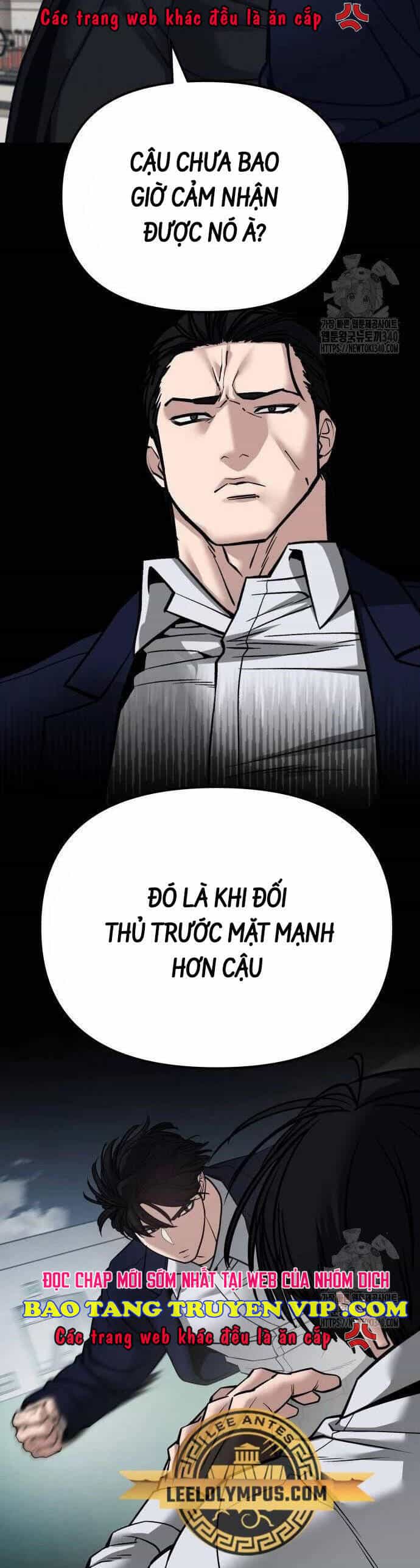 Giang Hồ Thực Thi Công Lý - Chương 103 - ảnh 86