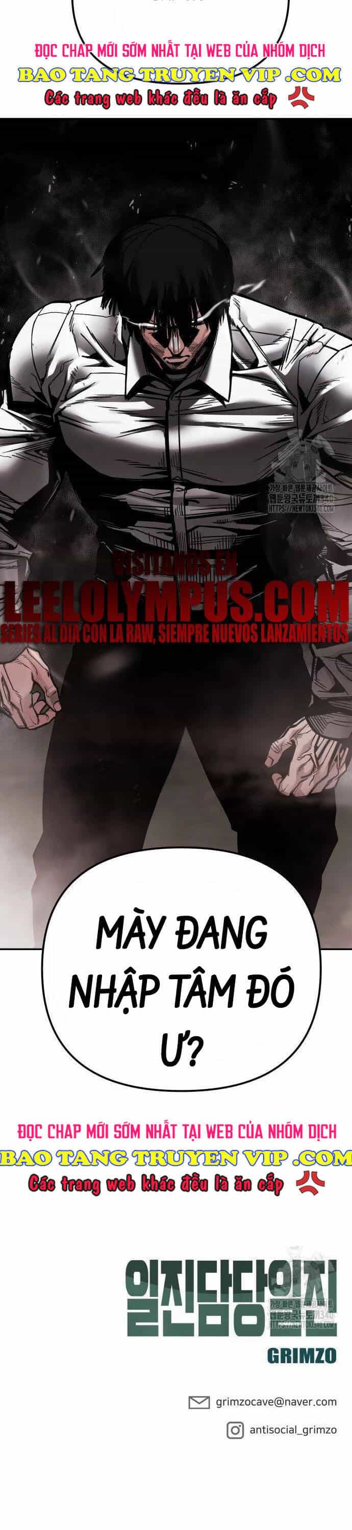 Giang Hồ Thực Thi Công Lý - Chương 103 - ảnh 94