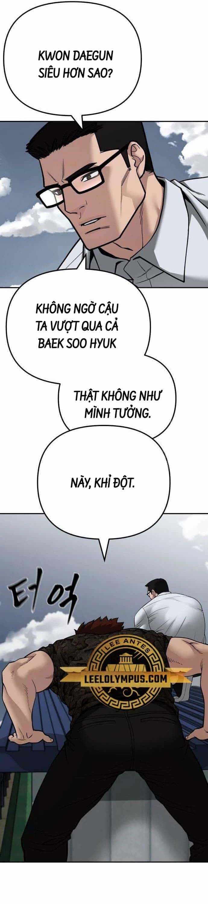 Giang Hồ Thực Thi Công Lý - Chương 103.5 - ảnh 29