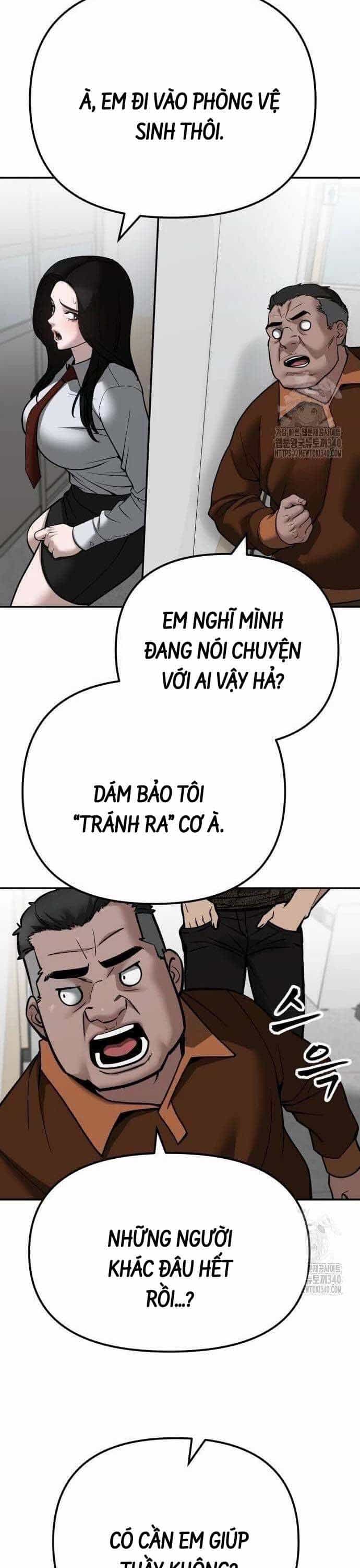 Giang Hồ Thực Thi Công Lý - Chương 103.5 - ảnh 4