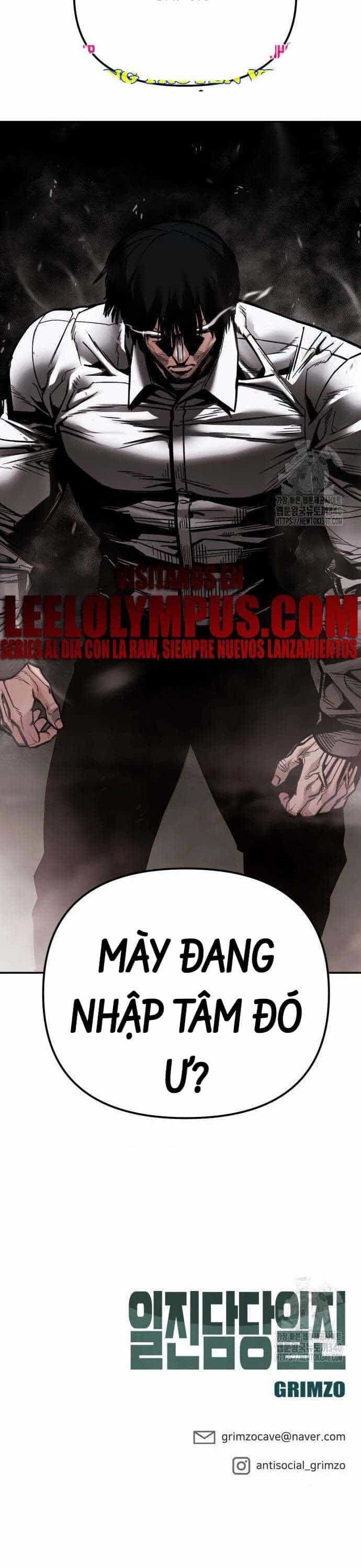 Giang Hồ Thực Thi Công Lý - Chương 103.5 - ảnh 46