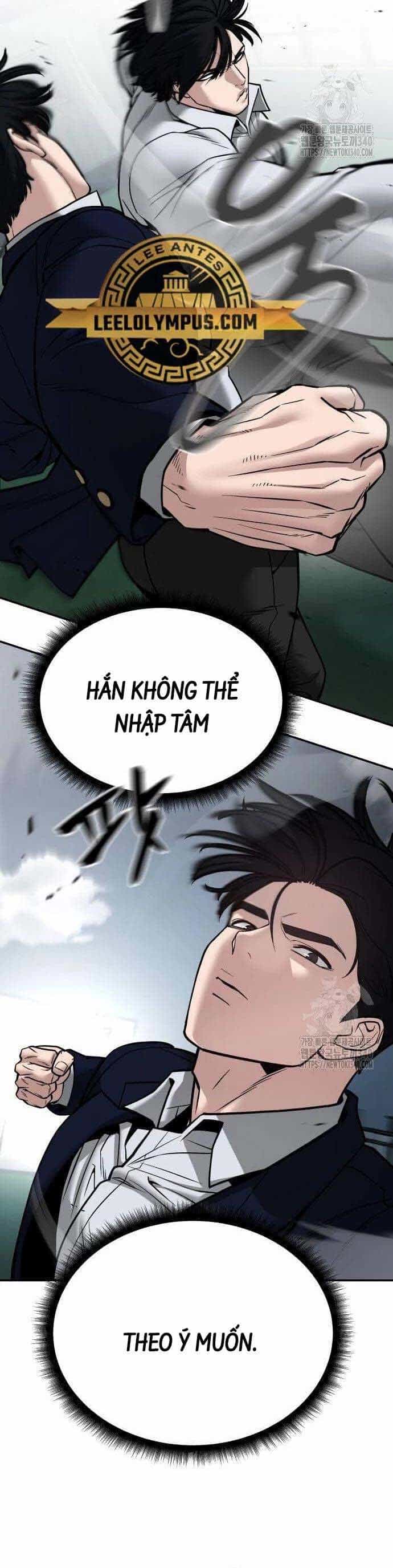Giang Hồ Thực Thi Công Lý - Chương 103.5 - ảnh 9