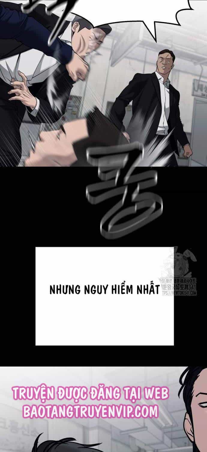 Giang Hồ Thực Thi Công Lý - Chương 104 - ảnh 116