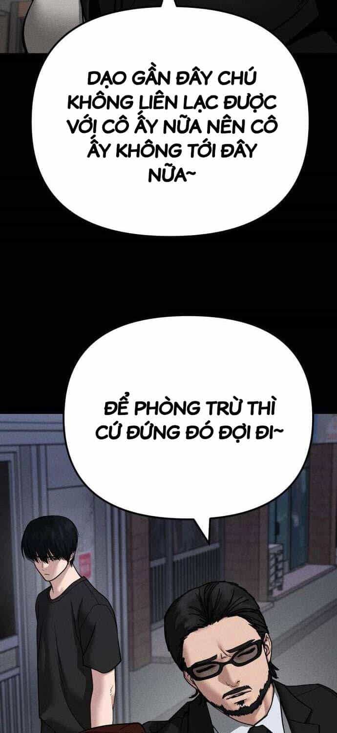 Giang Hồ Thực Thi Công Lý - Chương 106 - ảnh 81