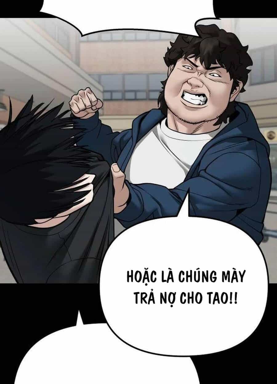 Giang Hồ Thực Thi Công Lý - Chương 107 - ảnh 45