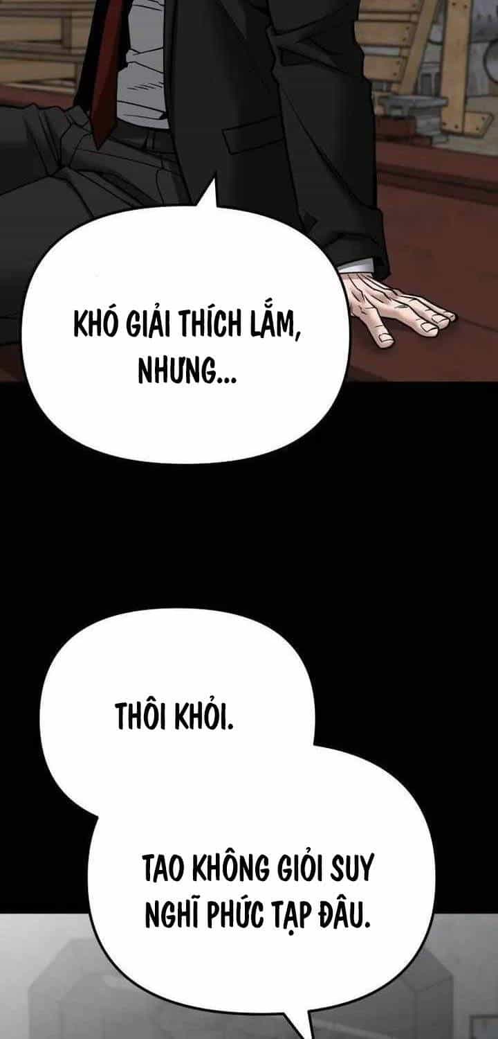 Giang Hồ Thực Thi Công Lý - Chương 108 - ảnh 123