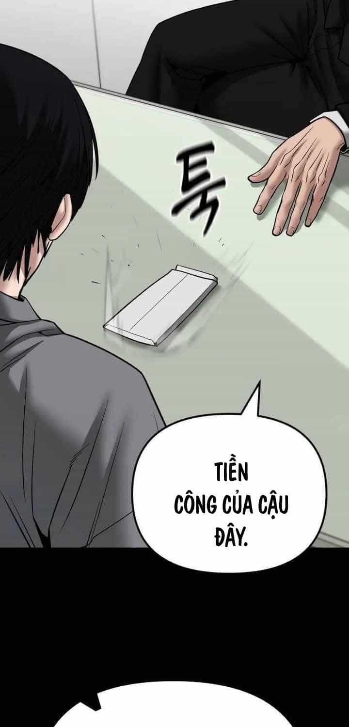 Giang Hồ Thực Thi Công Lý - Chương 108 - ảnh 17