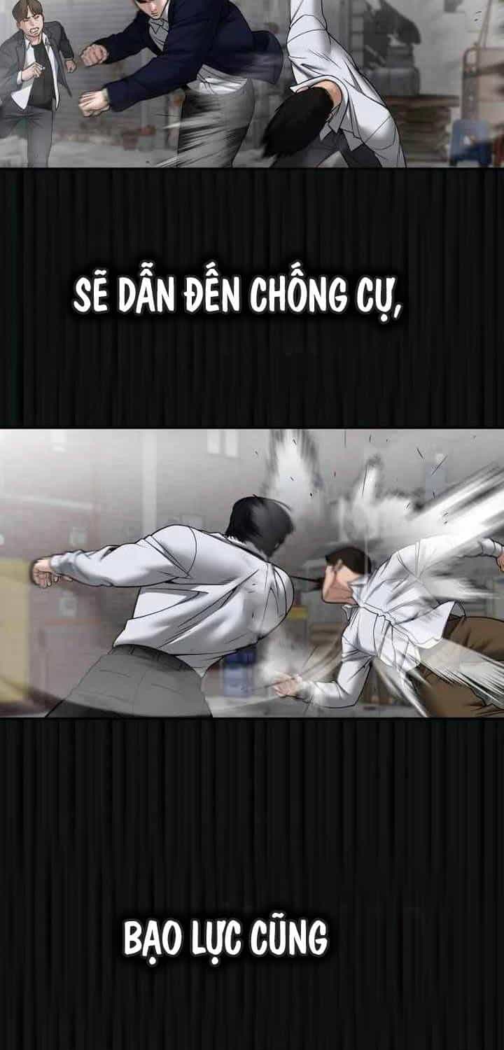 Giang Hồ Thực Thi Công Lý - Chương 108 - ảnh 62