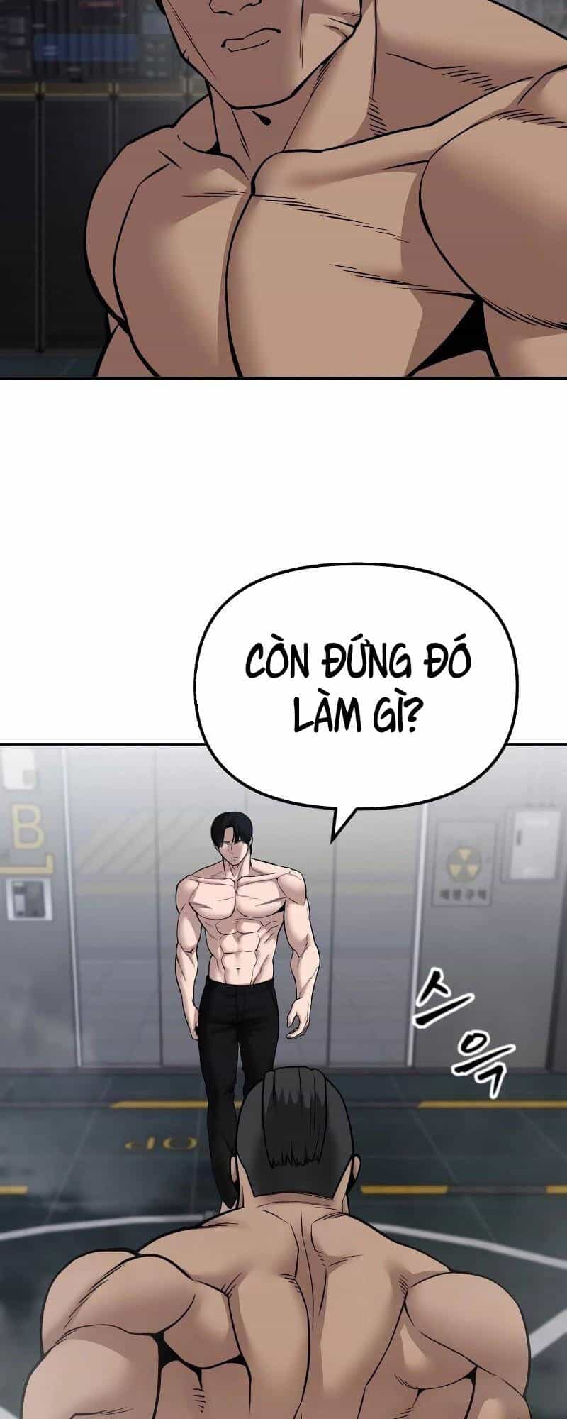 Giang Hồ Thực Thi Công Lý - Chương 110 - ảnh 100