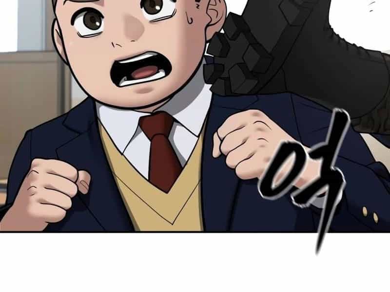 Giang Hồ Thực Thi Công Lý - Chương 111 - ảnh 117
