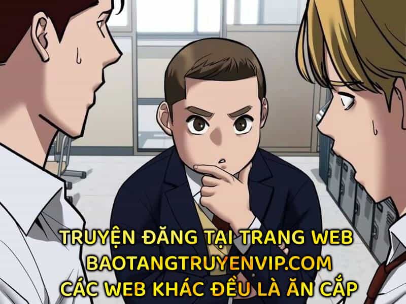 Giang Hồ Thực Thi Công Lý - Chương 111 - ảnh 31