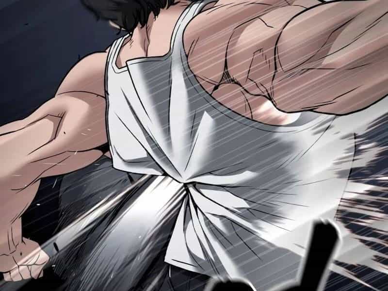 Giang Hồ Thực Thi Công Lý - Chương 111.5 - ảnh 187