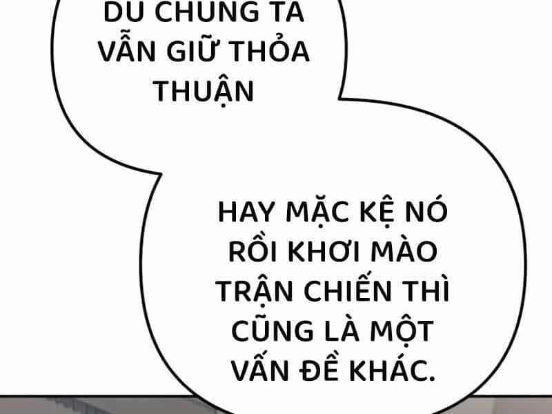 Giang Hồ Thực Thi Công Lý - Chương 111.5 - ảnh 34