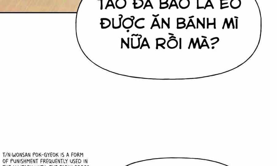 Giang Hồ Thực Thi Công Lý - Chương 11 - ảnh 54