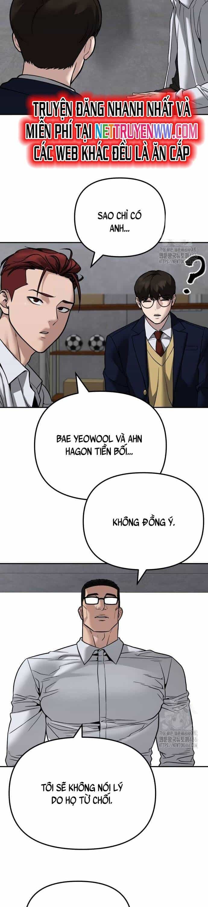 Giang Hồ Thực Thi Công Lý - Chương 113 - ảnh 23