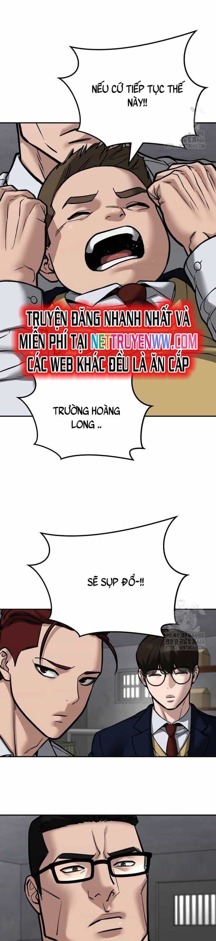 Giang Hồ Thực Thi Công Lý - Chương 113 - ảnh 37