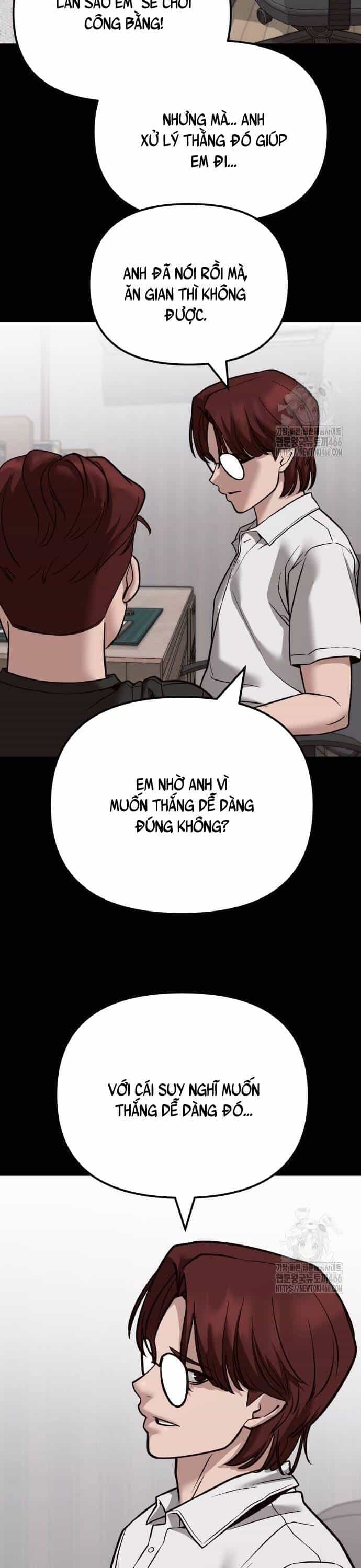 Giang Hồ Thực Thi Công Lý - Chương 113 - ảnh 7