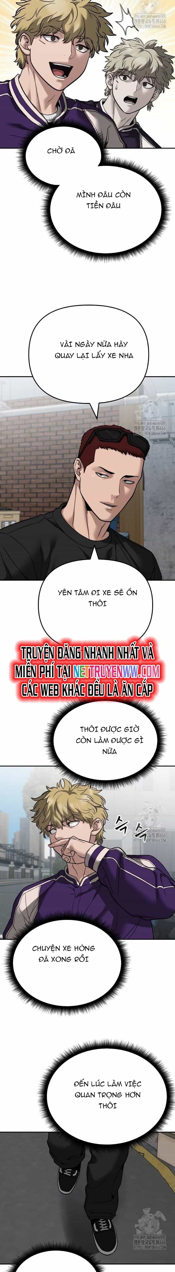 Giang Hồ Thực Thi Công Lý - Chương 114 - ảnh 18