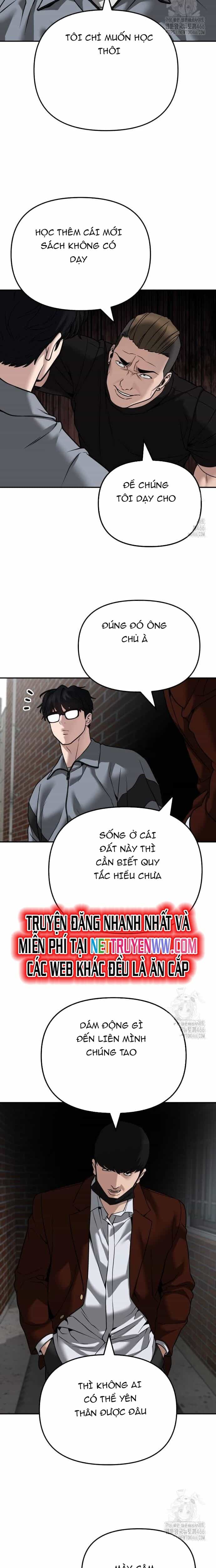 Giang Hồ Thực Thi Công Lý - Chương 114 - ảnh 26