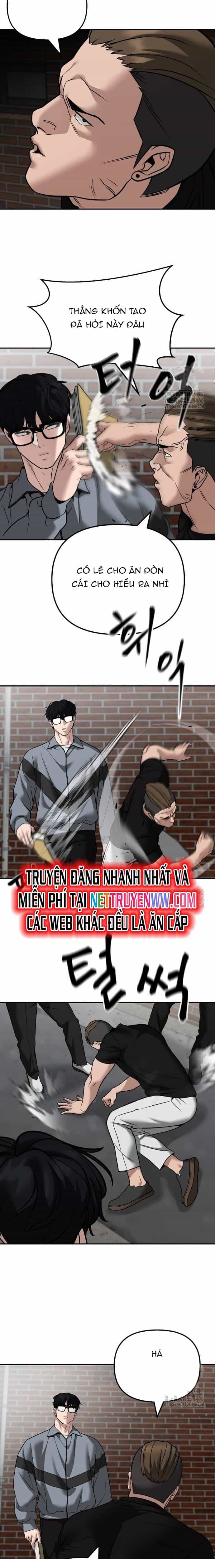 Giang Hồ Thực Thi Công Lý - Chương 114 - ảnh 28