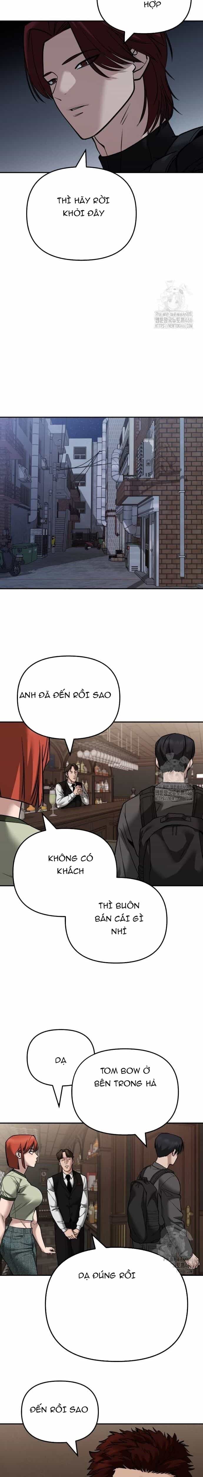Giang Hồ Thực Thi Công Lý - Chương 114 - ảnh 5