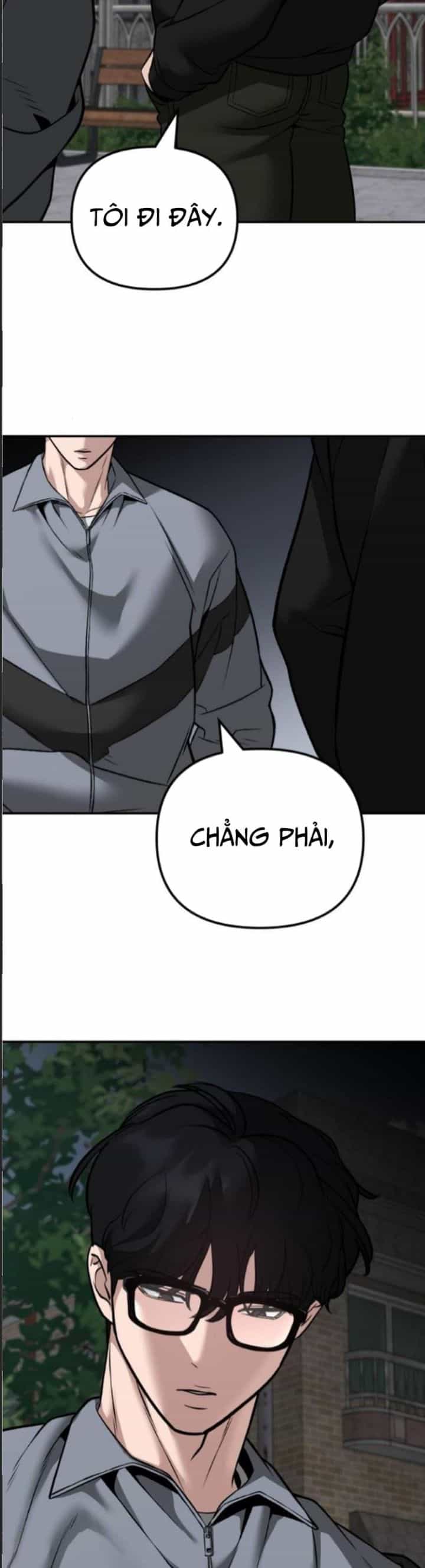 Giang Hồ Thực Thi Công Lý - Chương 115 - ảnh 65