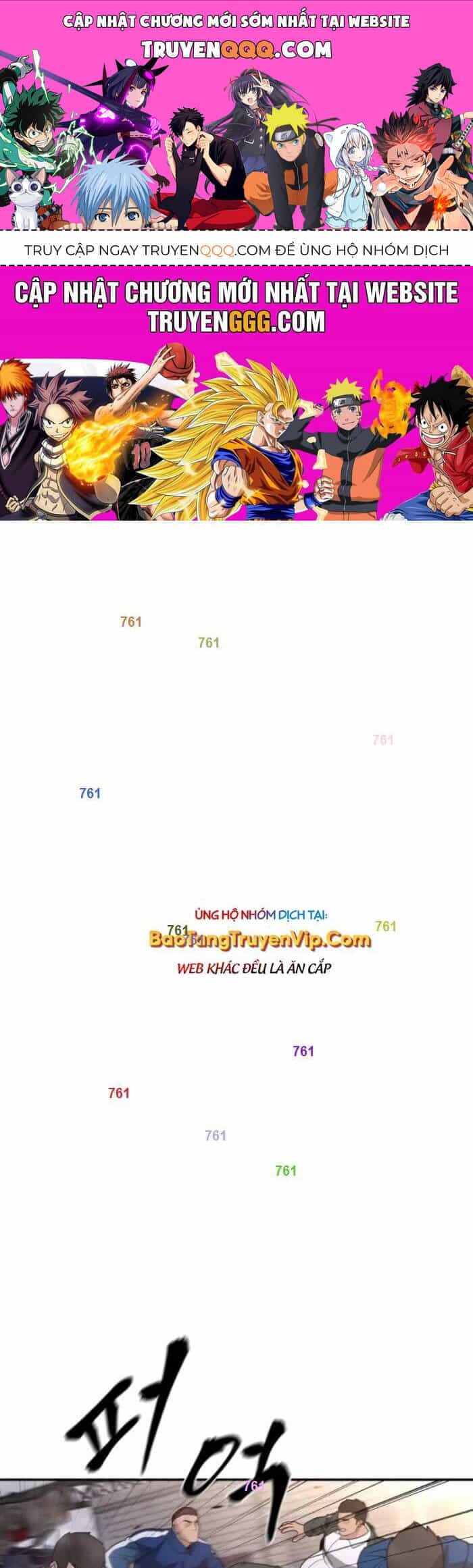 Giang Hồ Thực Thi Công Lý - Chương 116 - ảnh 1