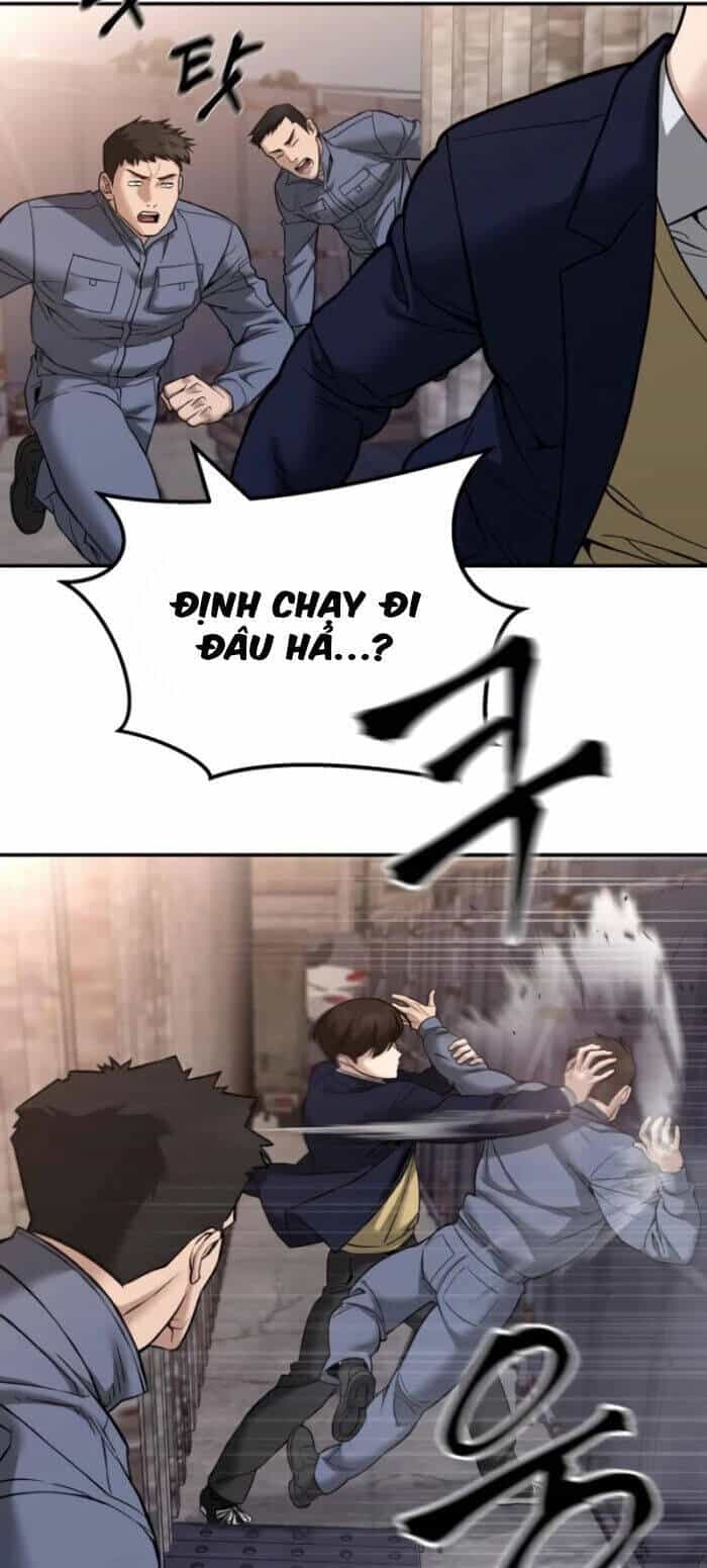 Giang Hồ Thực Thi Công Lý - Chương 116 - ảnh 4