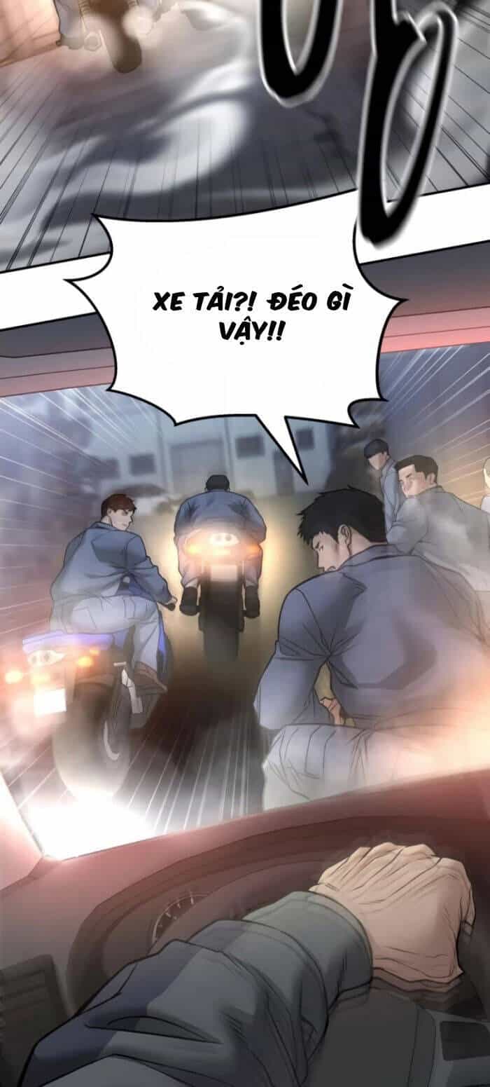 Giang Hồ Thực Thi Công Lý - Chương 116 - ảnh 89