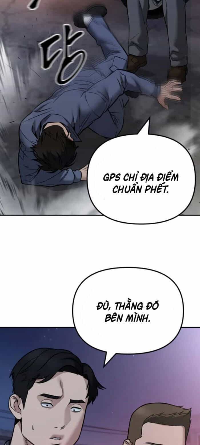 Giang Hồ Thực Thi Công Lý - Chương 116 - ảnh 94
