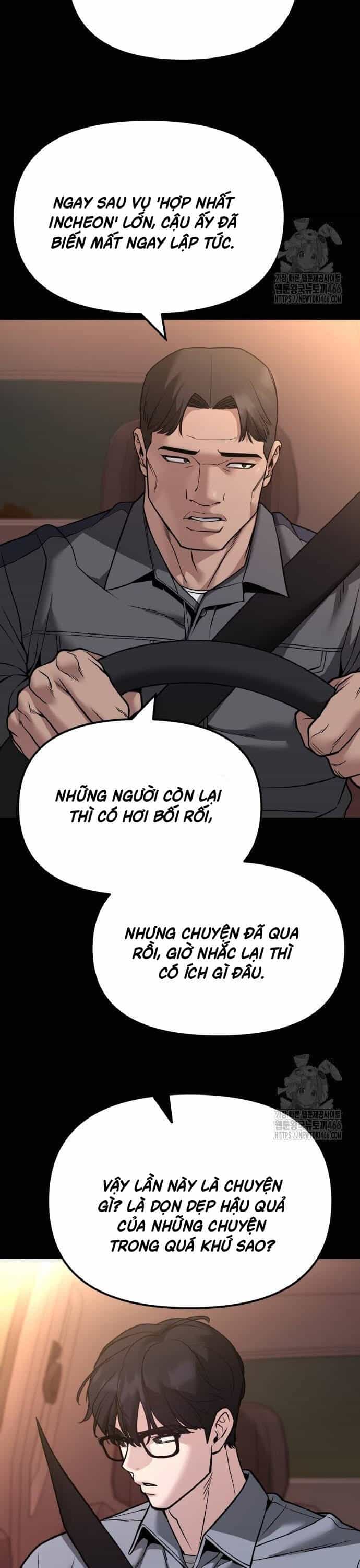 Giang Hồ Thực Thi Công Lý - Chương 117 - ảnh 5
