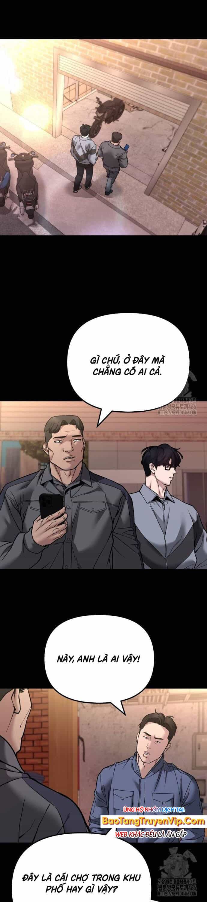 Giang Hồ Thực Thi Công Lý - Chương 117 - ảnh 9