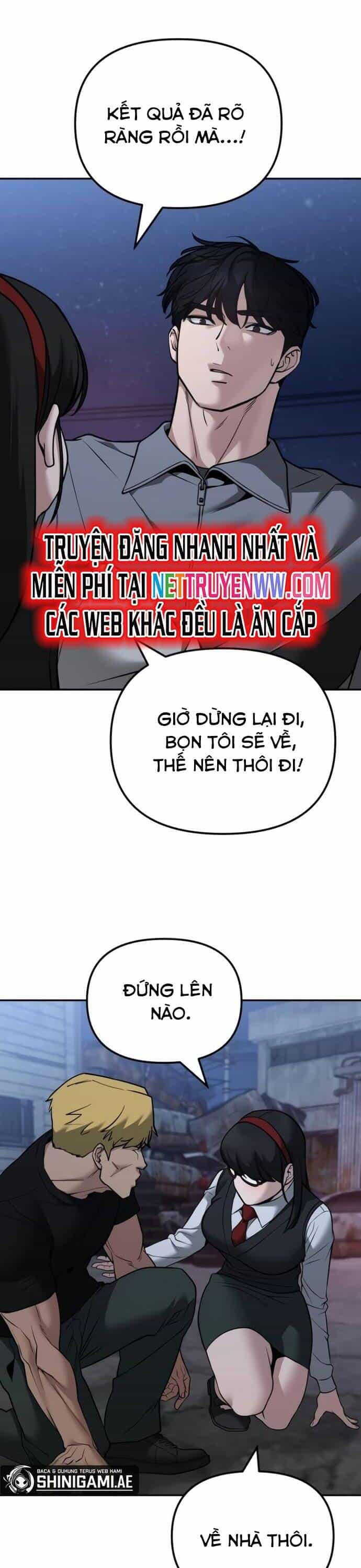 Giang Hồ Thực Thi Công Lý - Chương 118 - ảnh 10
